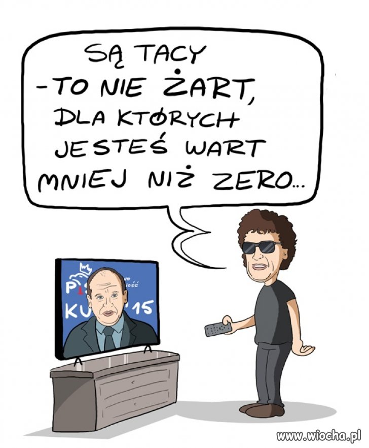 Kolejne zero 