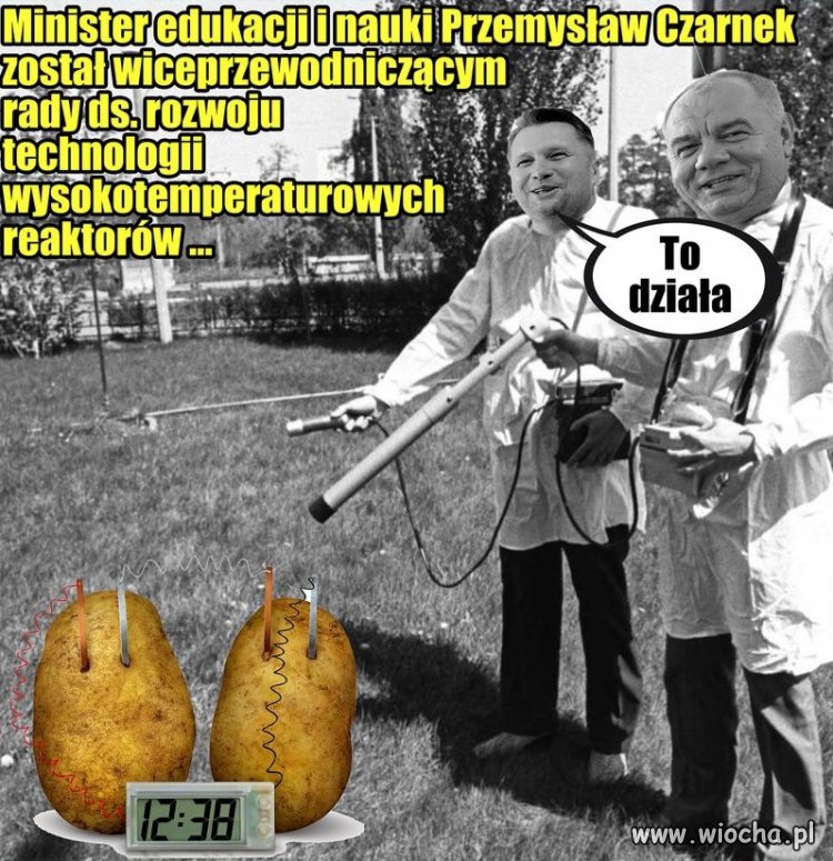 Jak dostać więcej państwowej kasy nic nie robiąc.