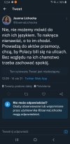 Złodziej krzyczy: łapać złodzieja!