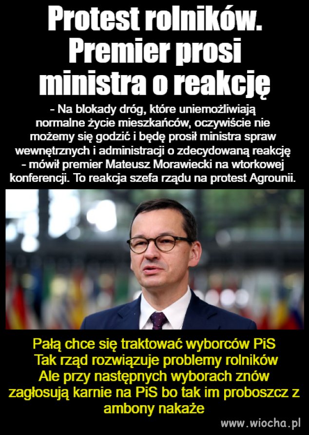 Rząd ma fundusze 