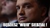 Później, ale będziesz 