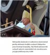 Abp Marek Jędraszewski na Podhalu szczuje na LGBT.