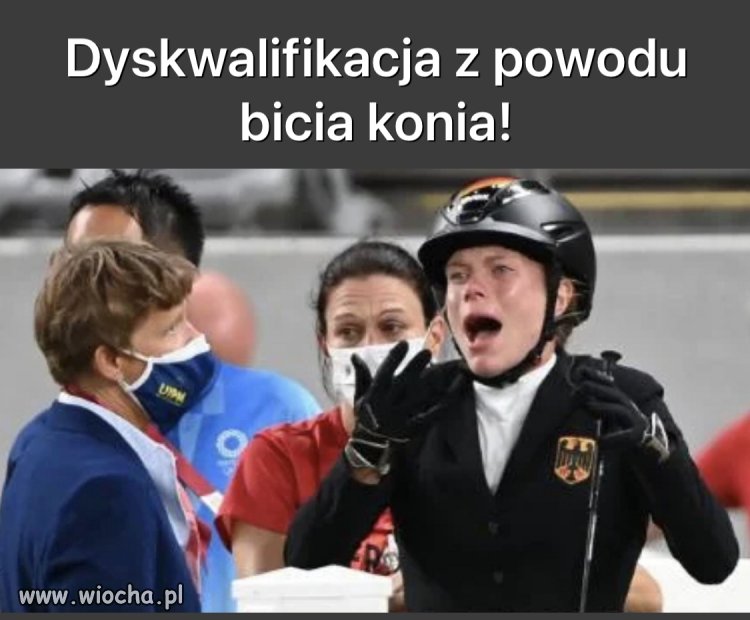 Na sportowo..