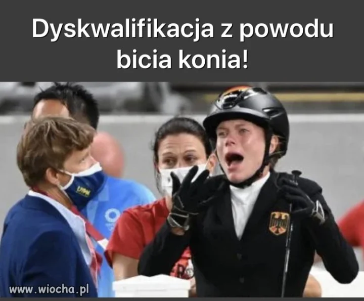 Na sportowo..