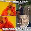 Ponizać się jako oficer WP z pełną twarzą to można