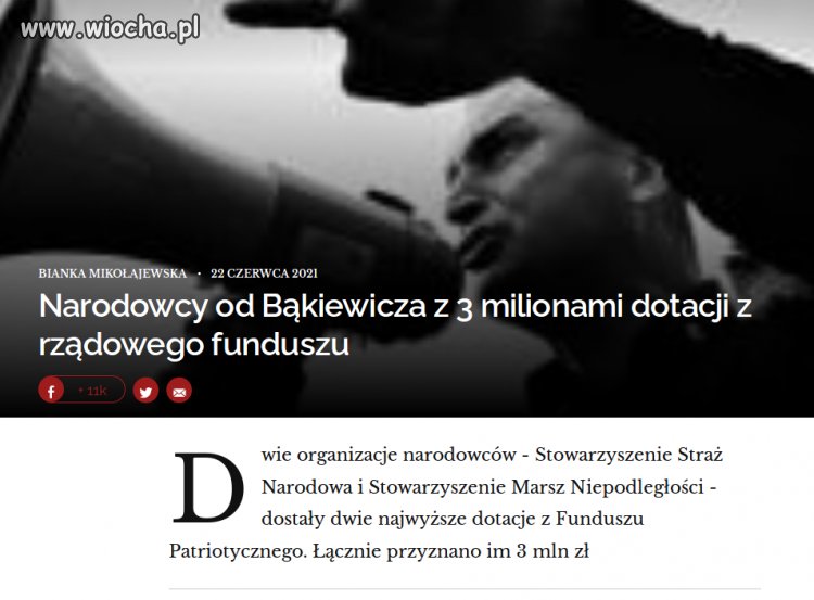 Trzeba to przypominać