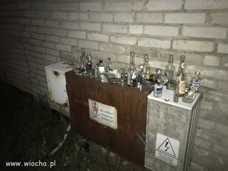 To nawet nie jest już śmieszne