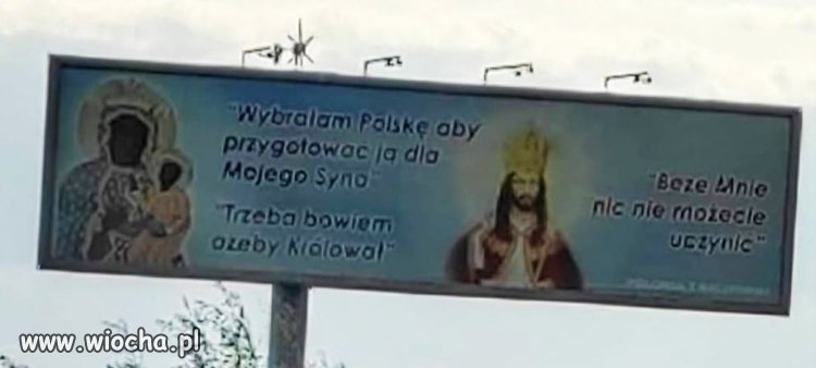 Ciekawe, które zakute łby to wymyśliły i kto płaci za tę szopkę?