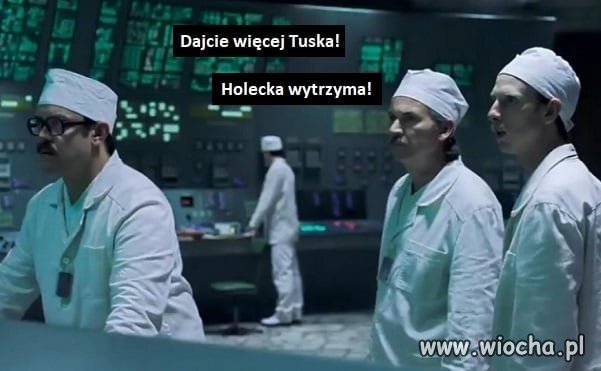 Można podkręcić 