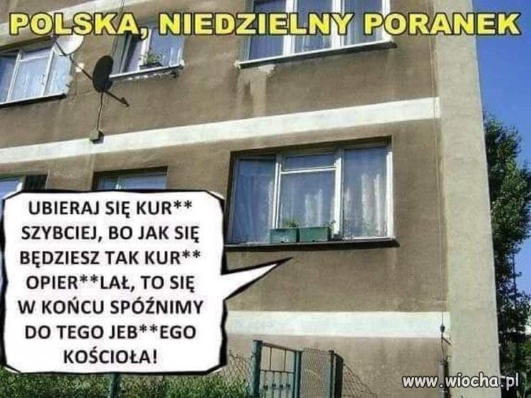 Taka sytuacja