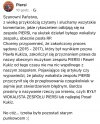 Jestem za 