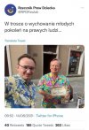 Dwaj bracia w wierze