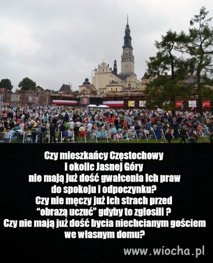 Kolega pytał