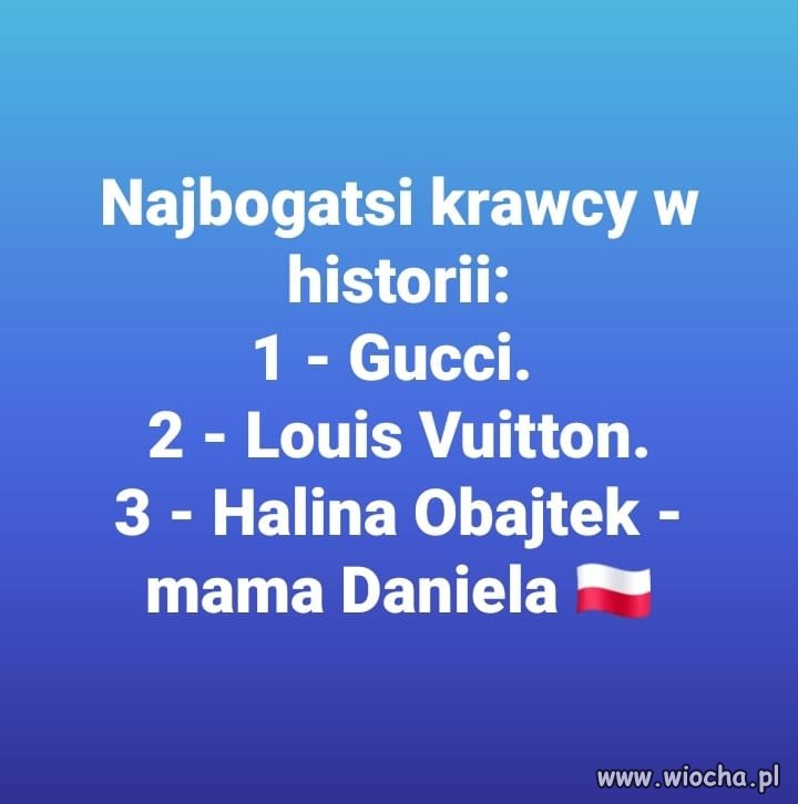Najbogatsi ...