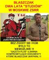 Ciekawe co on tam studiował ...