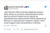 Dlatego Radka szanuję