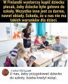 U nas też mają wszystko za darmo,ale rządzący