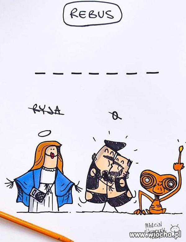 Rebus...