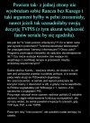 Serial "Ranczo" zakończył się z dojściem PiSu do  władzy