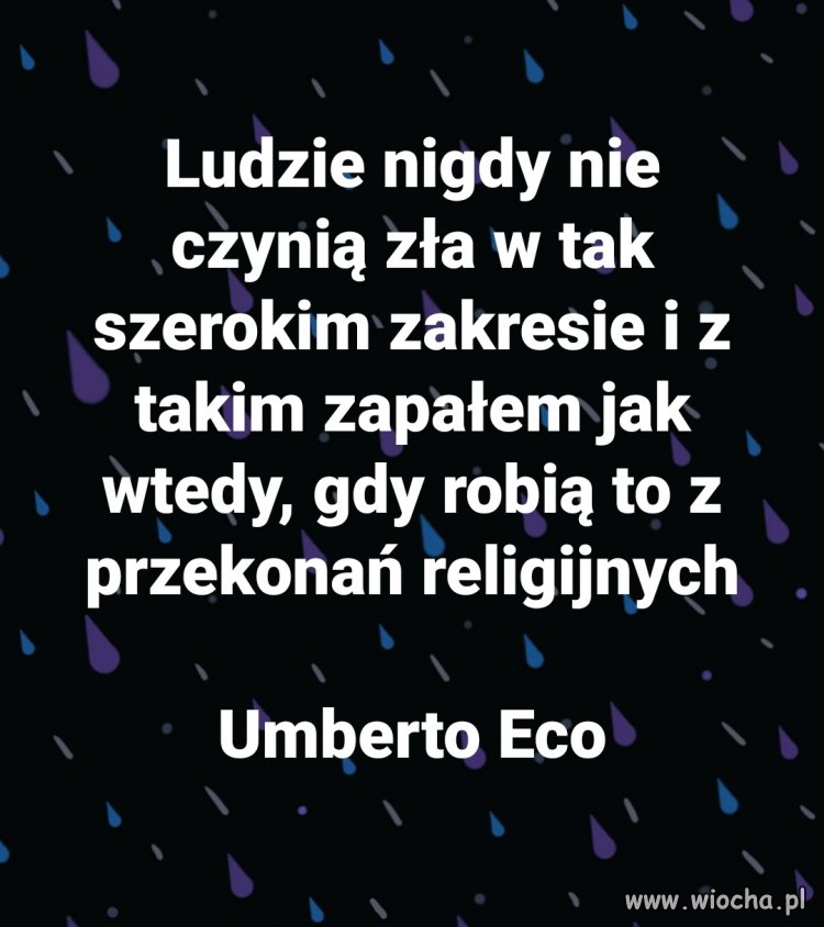 Otóż to... 