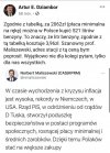 Idiota z tytułem