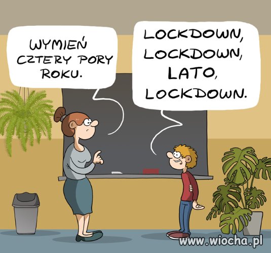 Cztery pory roku 