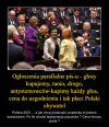 Za rzadow PiSu, korupcja polityczna to norma...
