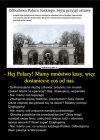 No i CYK, bedzie sukces PiSu i szansa na Nowe Waly