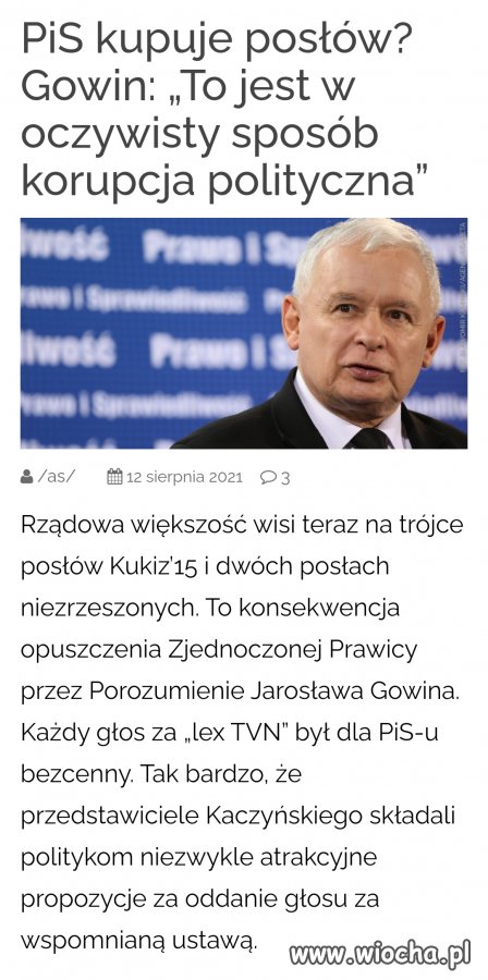 Rządowa 