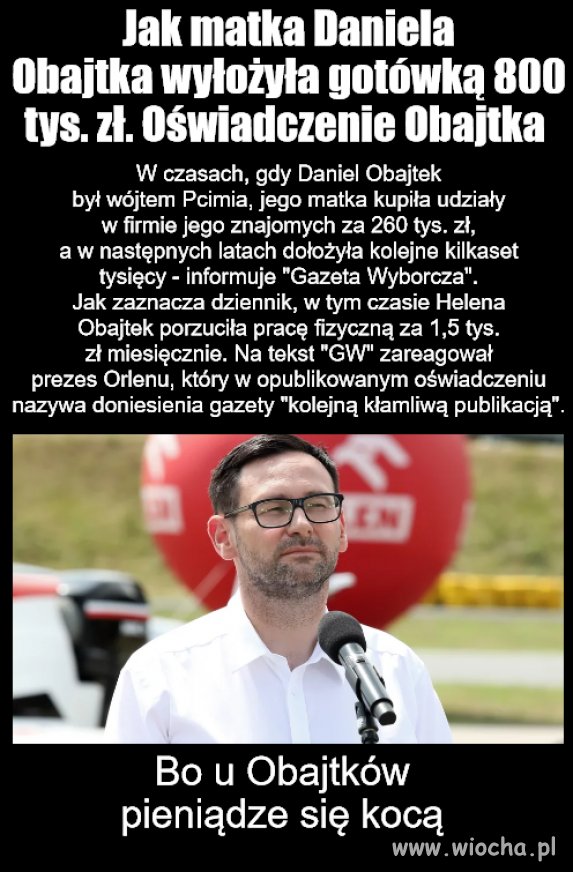 Wszyscy muszą ciężko pracować 