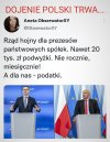 Musimy doić ile się da 
