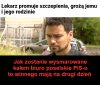 Bandyci pod szczególną ochroną PiS 