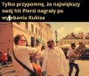 Oni wiedzieli wcześniej