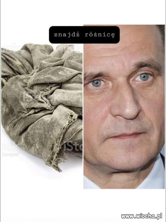 Nie ma różnicy