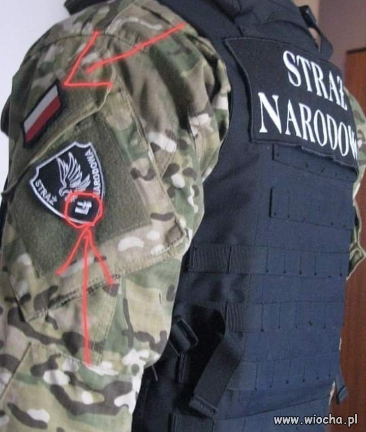 Straż narodowa