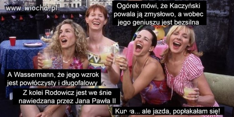 Magiczny kraj 