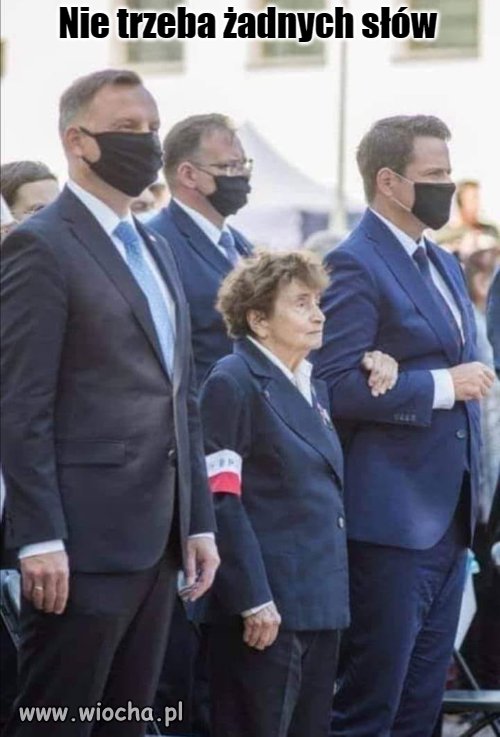 Jedno zdjęcie a tyle znaczy 