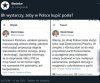 8 godzin wystarczyło 