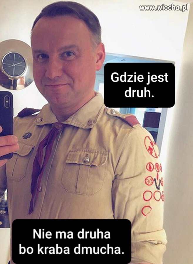 I już wszystko jasne ...