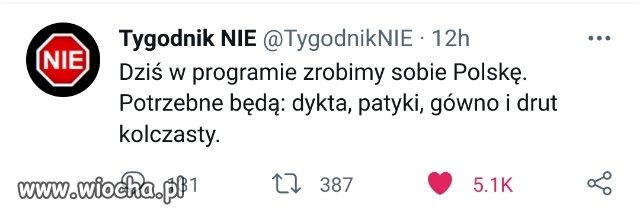 Urban jak zwykle niezwodny