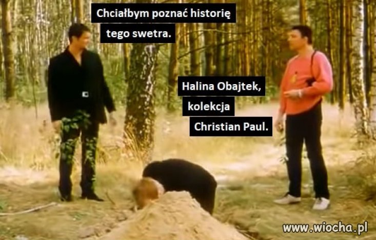 Ot i cała historia 