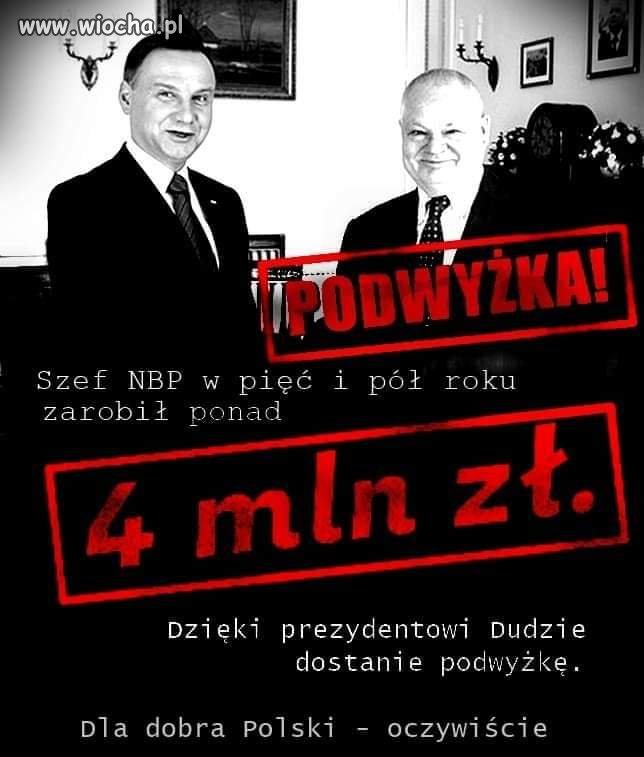 Dla dobra... 
