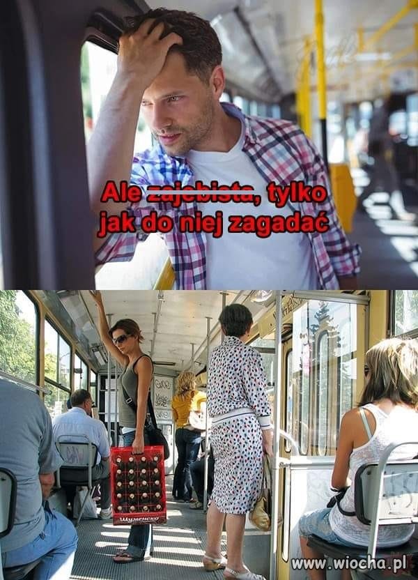 Jestem za 