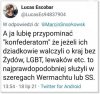 Niewykluczone że tak było