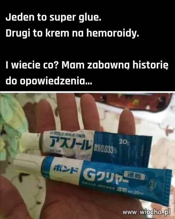 Może być zabawnie