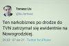 PiS odkrył i zatrzymał na Nowogrodzkiej 