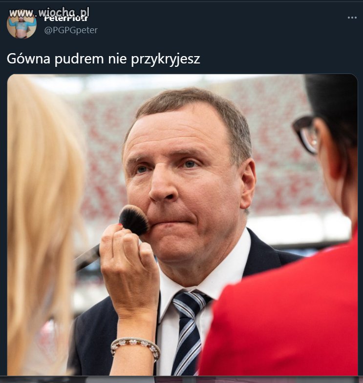 Tylko to tu zostawię