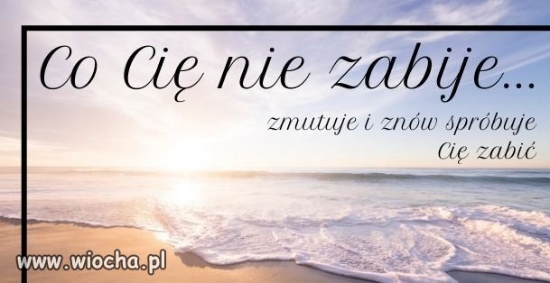 Bardzo aktualne
