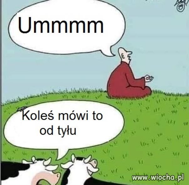 Medytacja 