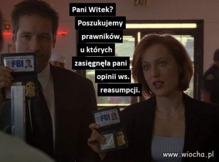 Poszukiwania trwają 